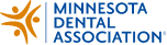 Minnesota Dental Association logo