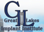 Great Lakes Implant Institute logo