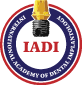 International Academy of Dental Implantlology logo