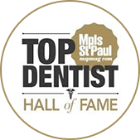 Top Dentist Hall of Fame