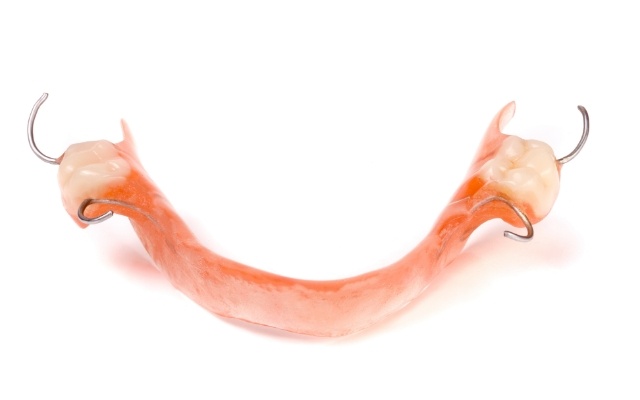 Partial denture