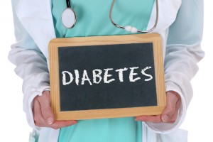 What does my dentist in Chasksa know about gum disease and diabetes?