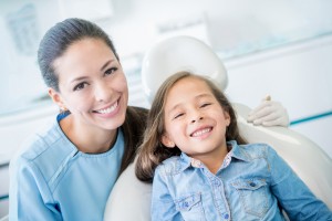 When your son or daughter is in pain, take them to visit their children’s dentist in Chaska. 